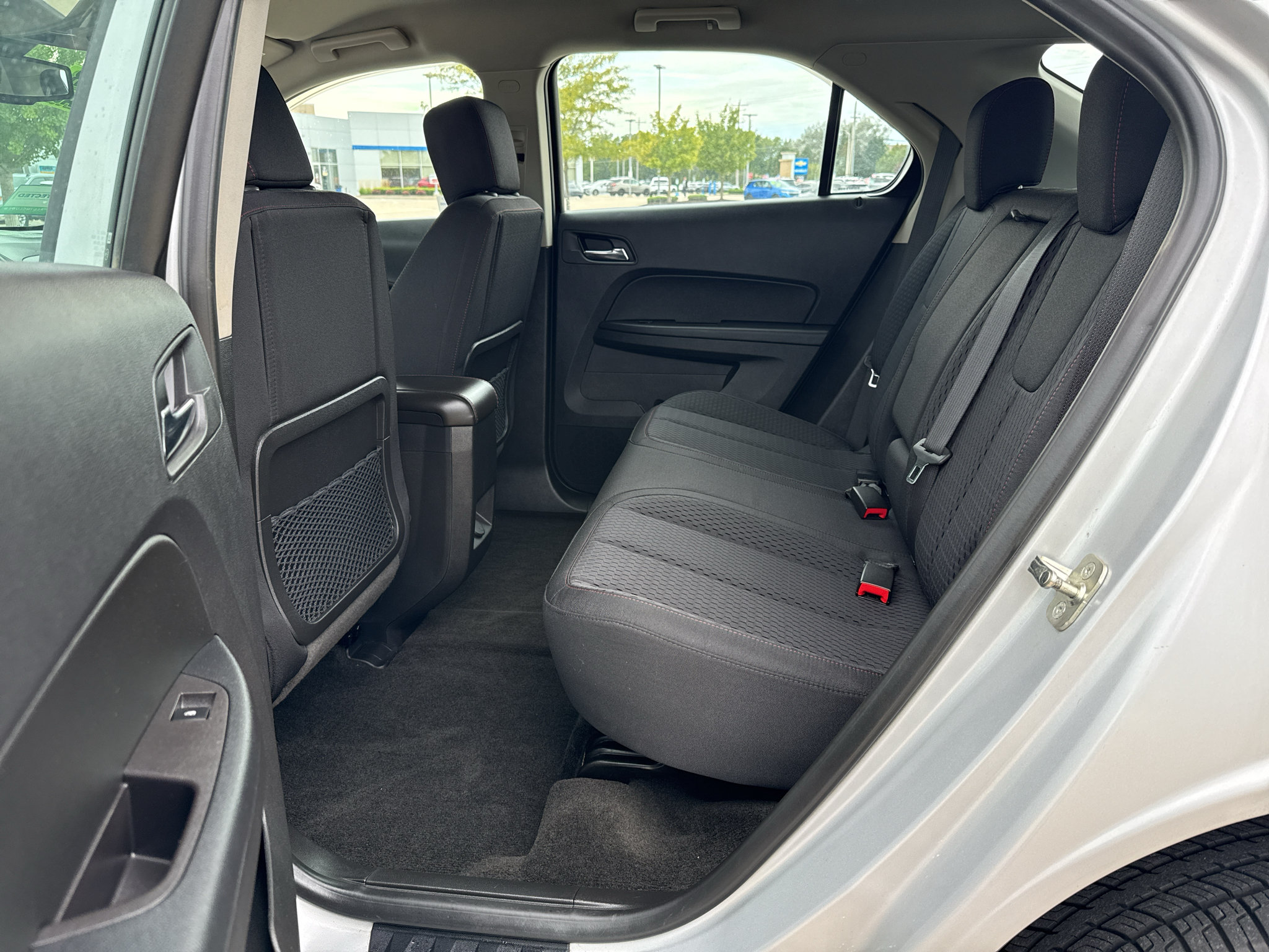 Used 2014 Chevrolet Equinox LS FWD image 21