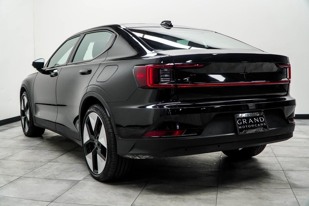Used 2024 Polestar Polestar 2 image 10