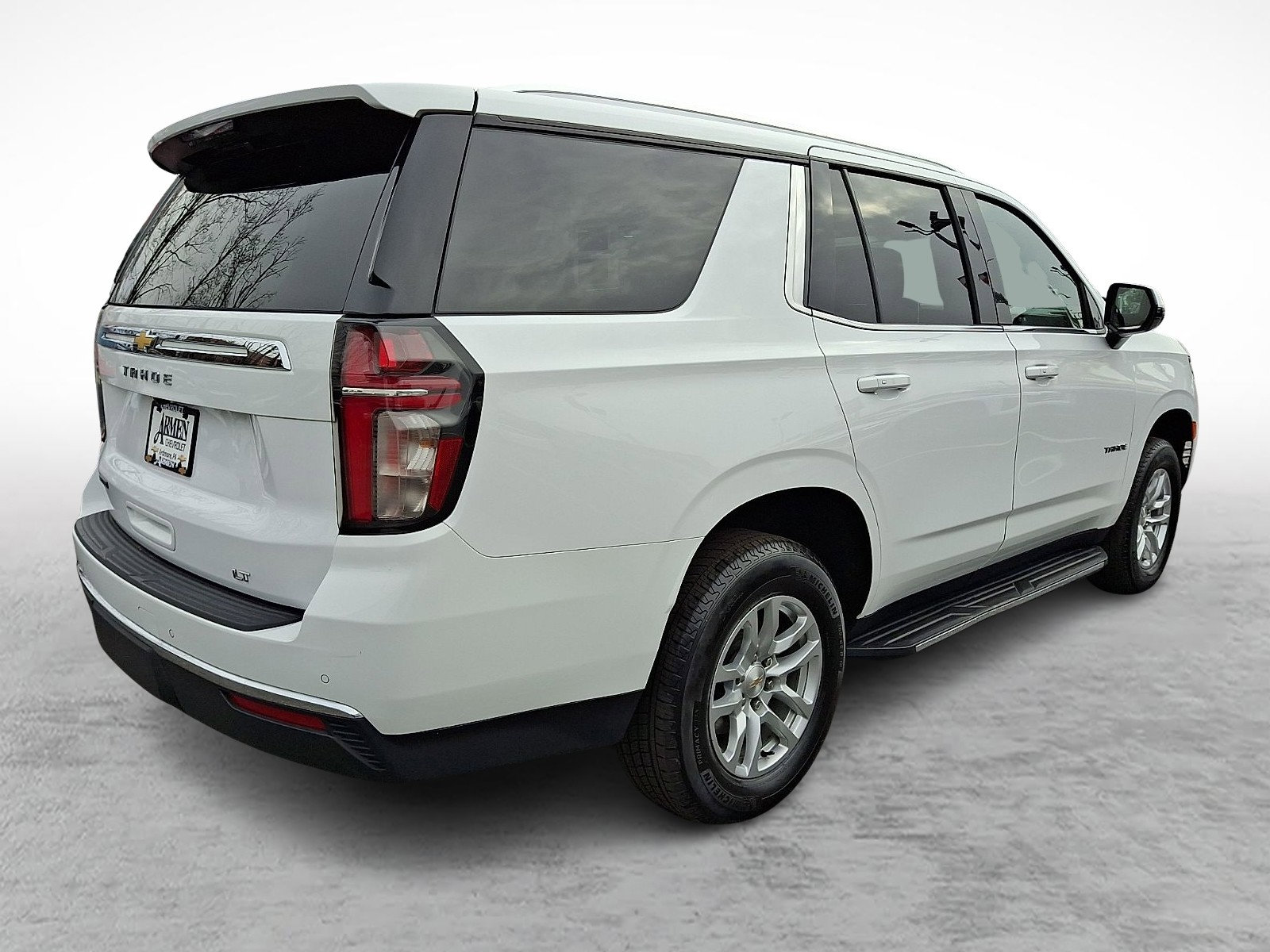 Certified 2024 Chevrolet Tahoe LT image 7