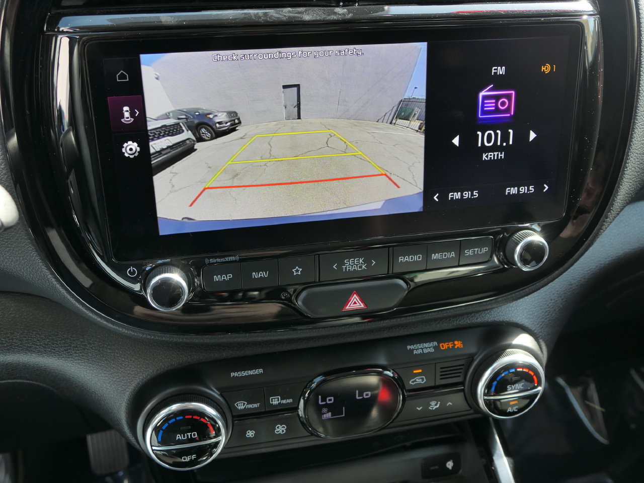 Certified 2023 Kia Soul GT-Line FWD image 21