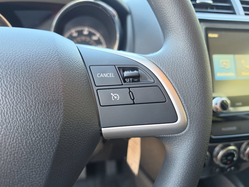 New 2026 Mitsubishi Outlander Sport ES AWD/4WD image 20