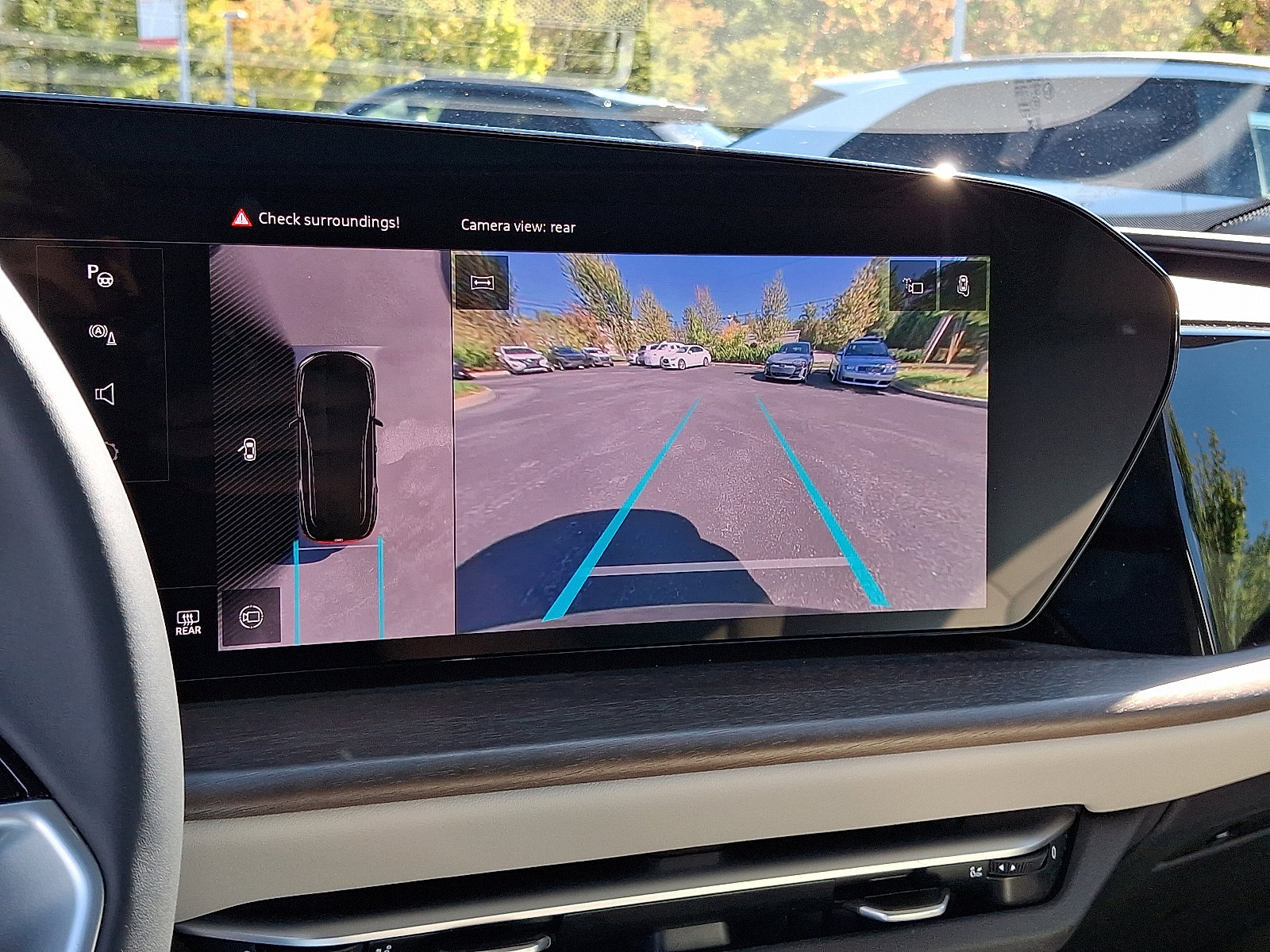 Used 2025 Audi Q5 Premium image 20