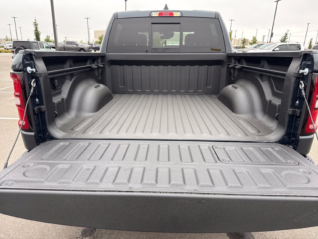 New 2027 RAM 1500 Rebel AWD/4WD image 31