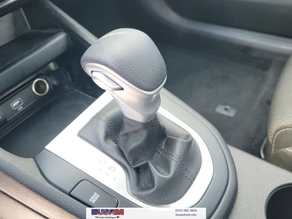 Used 2023 Kia Forte LXS w/ LXS Technology Package FWD image 27
