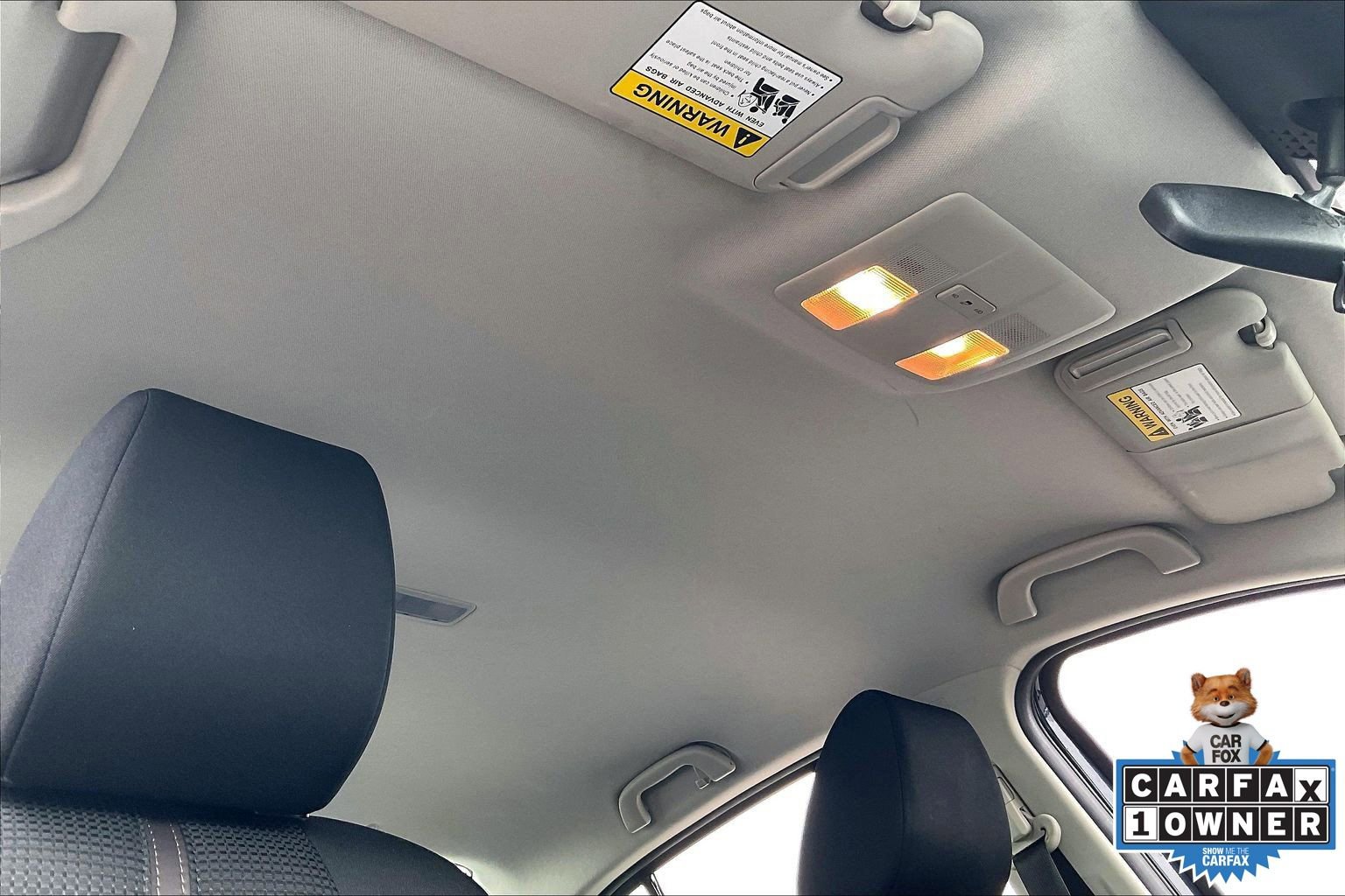 Used 2018 MAZDA MAZDA3 Sport w/ Preferred Equipment Package image 14