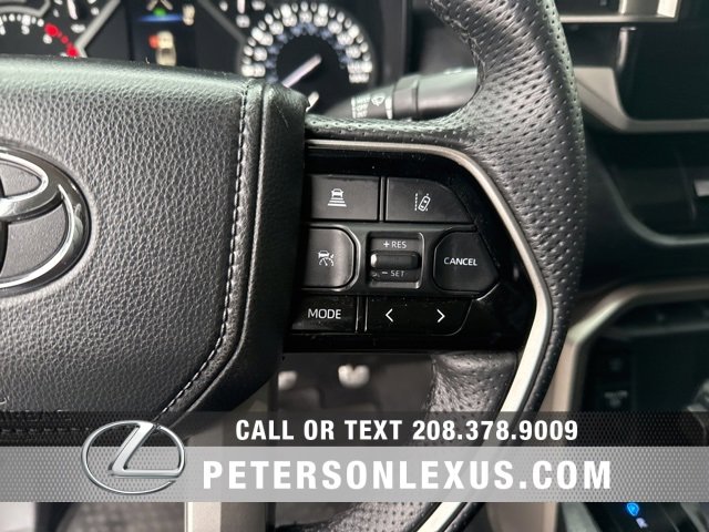 Used 2022 Toyota Tundra SR5 image 22