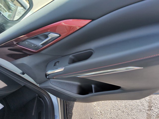 New 2026 Chevrolet Traverse Z71 w/ Driver Confidence Package image 10