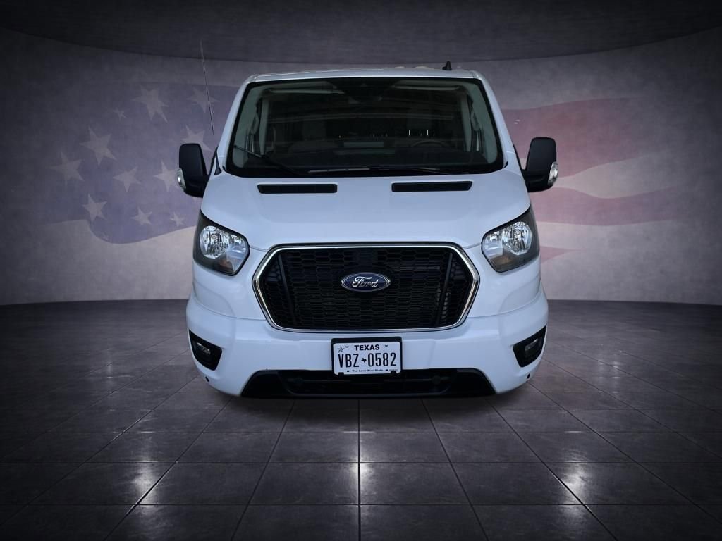 Used 2024 Ford Transit 350 XLT RWD image 8