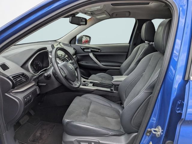 Used 2023 Mitsubishi Eclipse Cross SE AWD/4WD image 19