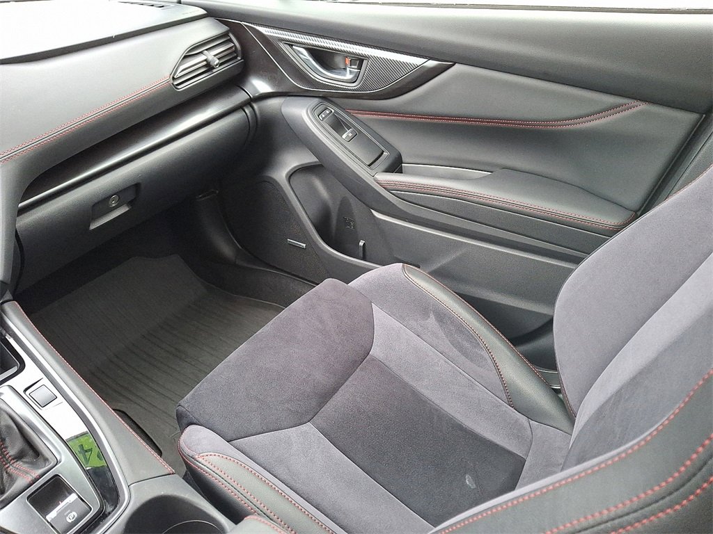 Used 2024 Subaru WRX Limited image 16