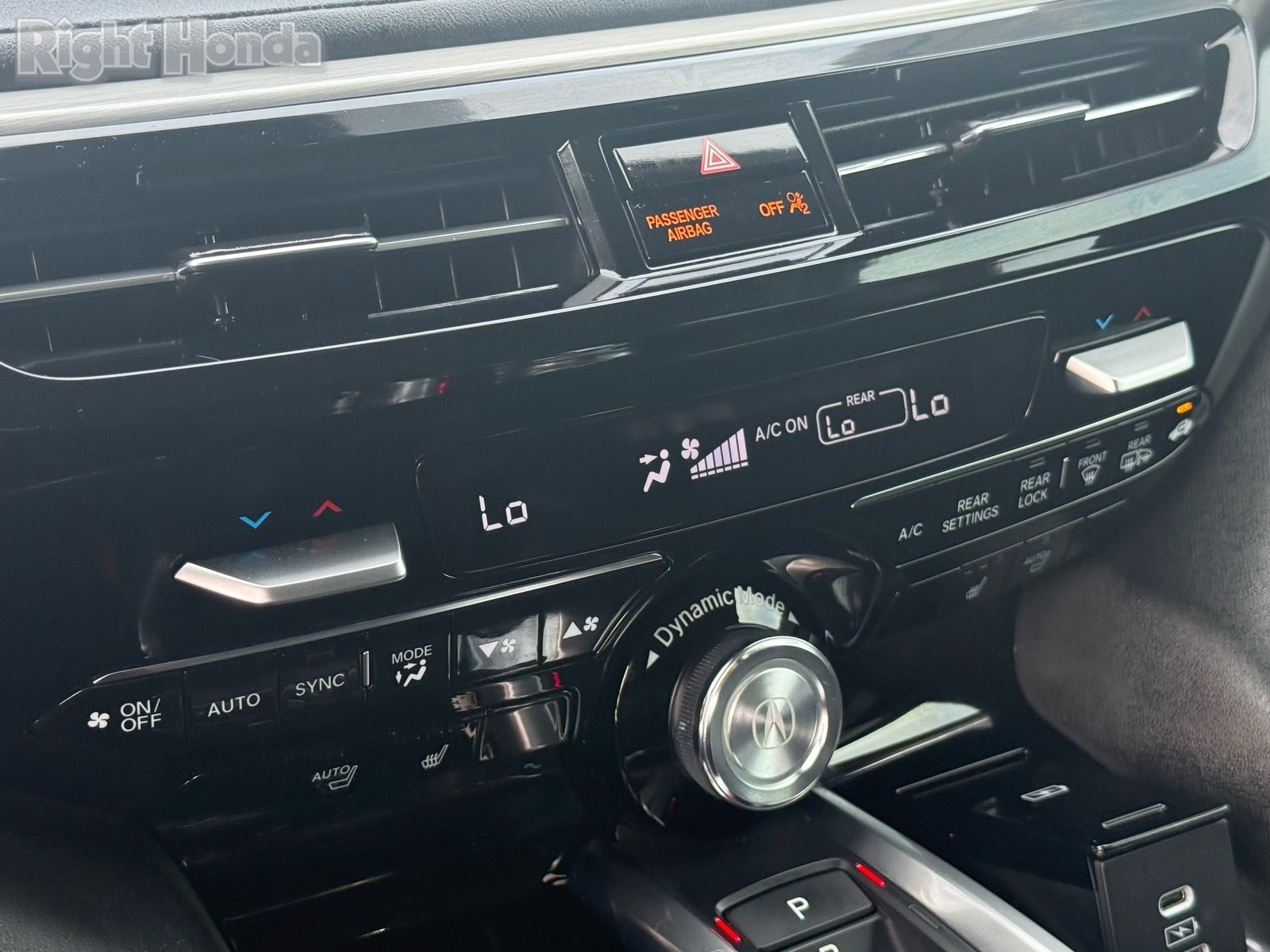 Used 2024 Acura MDX Technology image 21