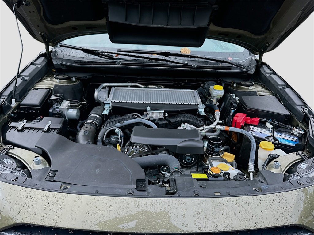 Used 2024 Subaru Outback Touring XT image 31