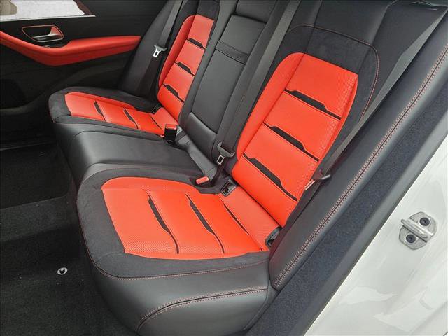 New 2026 Mercedes-Benz GLE 53 AMG 4MATIC image 16