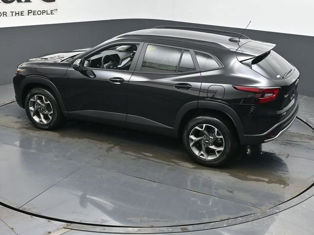 New 2026 Chevrolet Trax LT image 20