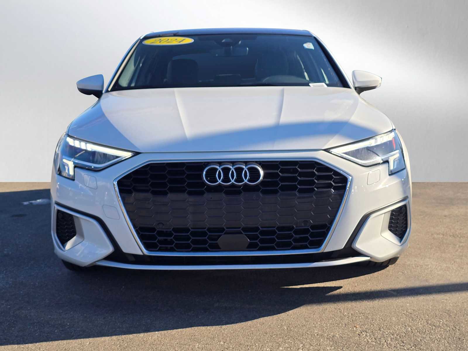 Used 2024 Audi A3 2.0T Premium image 8