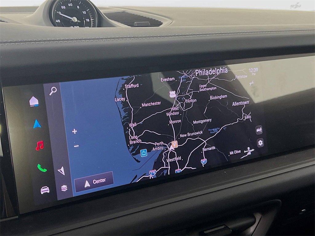 New 2026 Porsche Cayenne GTS image 16