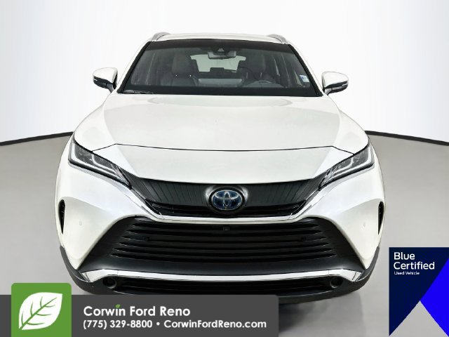 Used 2021 Toyota Venza Limited AWD/4WD image 2