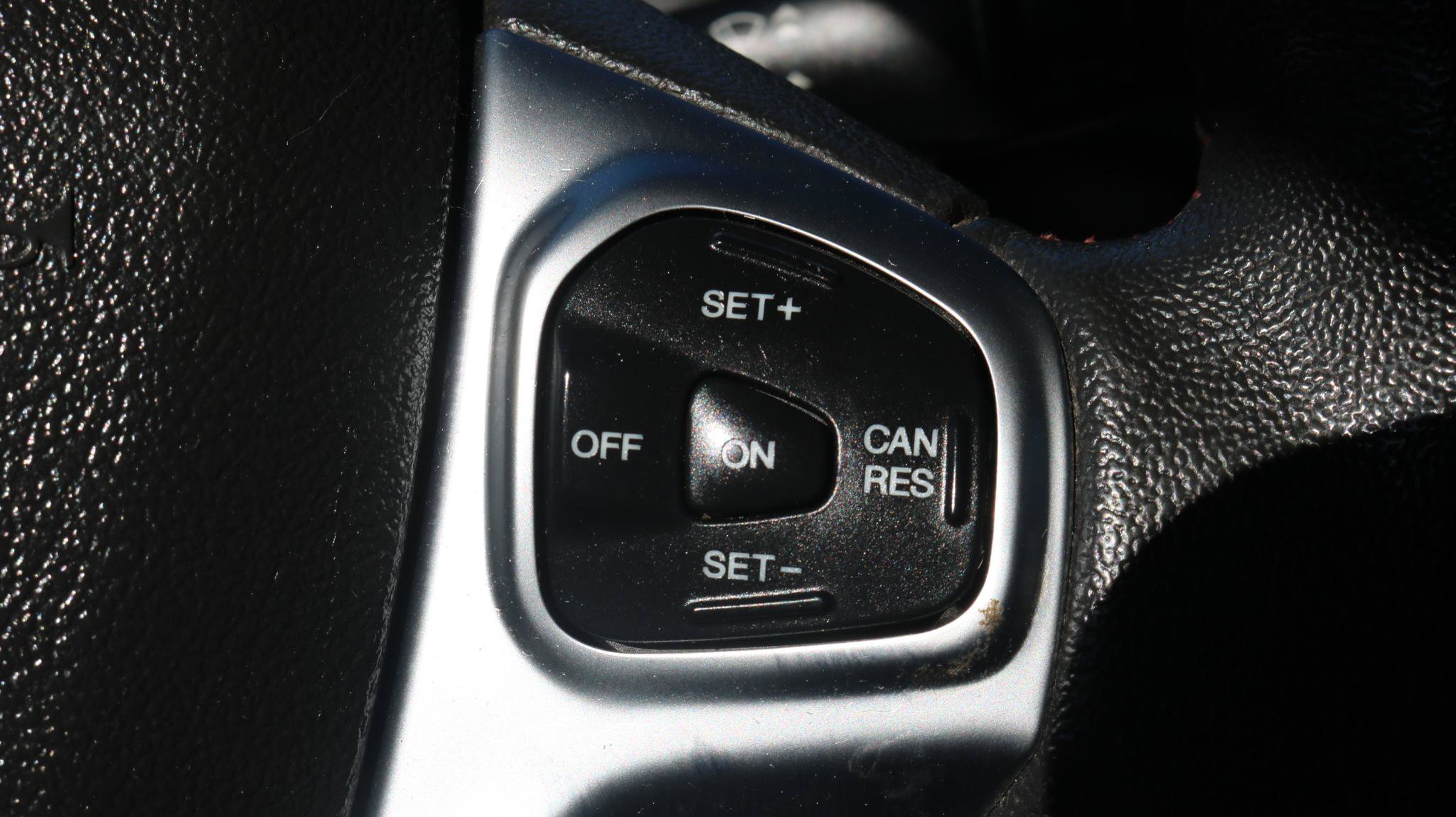 Used 2019 Ford Fiesta ST-Line FWD image 13