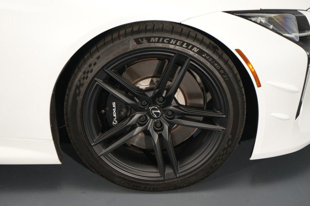 Used 2024 Lexus LC 500 Convert w/ Inspiration Series image 36