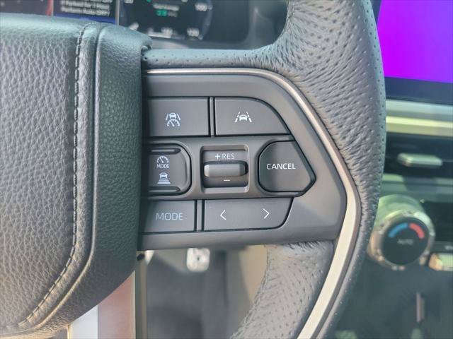 Certified 2026 Toyota Tacoma TRD Sport RWD image 17