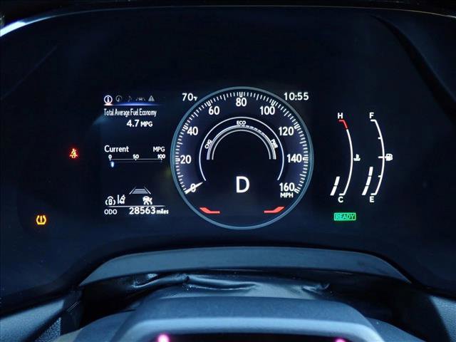 Used 2023 Lexus RX 350h w/ Cold Area Package AWD/4WD image 26