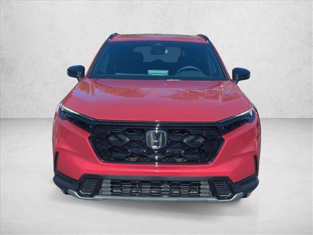 New 2026 Honda CR-V Sport image 6