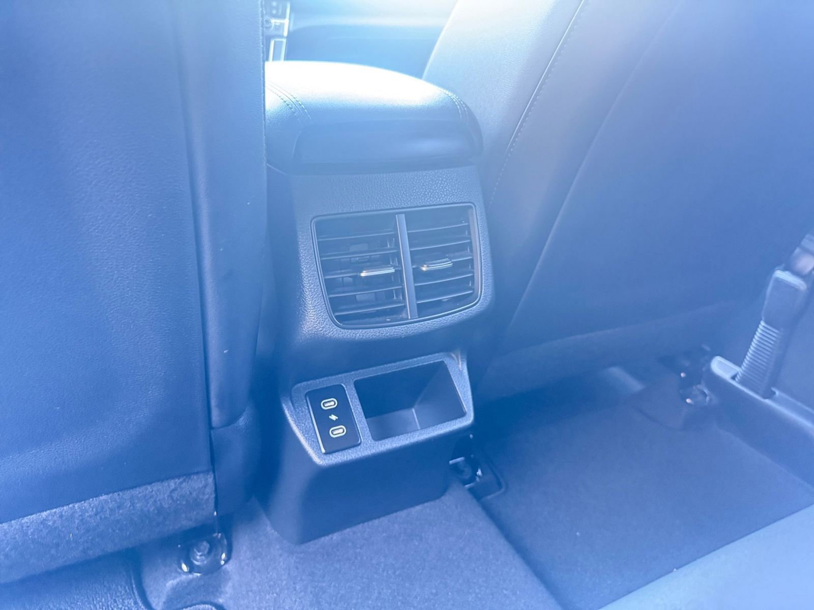 Used 2025 Kia Seltos S FWD image 24