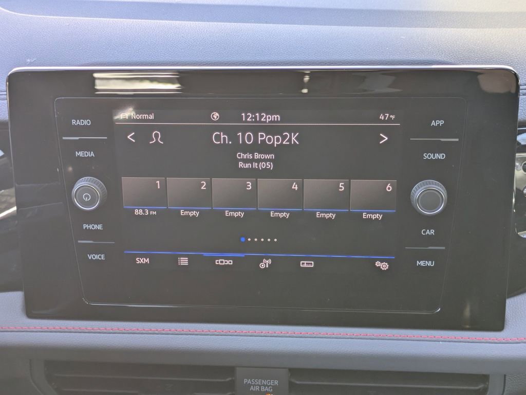 New 2026 Volkswagen Jetta GLI Autobahn image 17