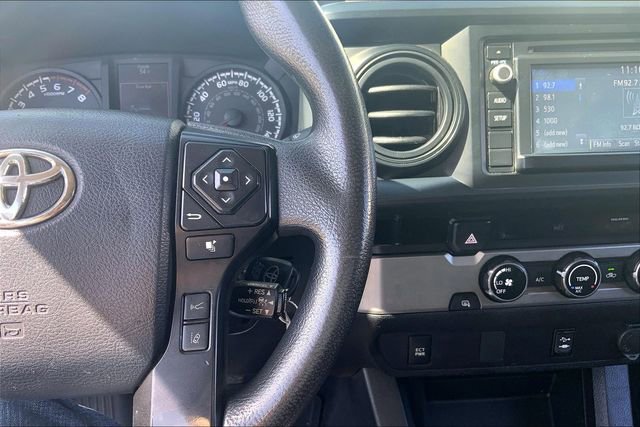 Used 2018 Toyota Tacoma SR w/ SR Convenience Package RWD image 19