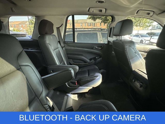 Certified 2019 Chevrolet Tahoe LT AWD/4WD image 3