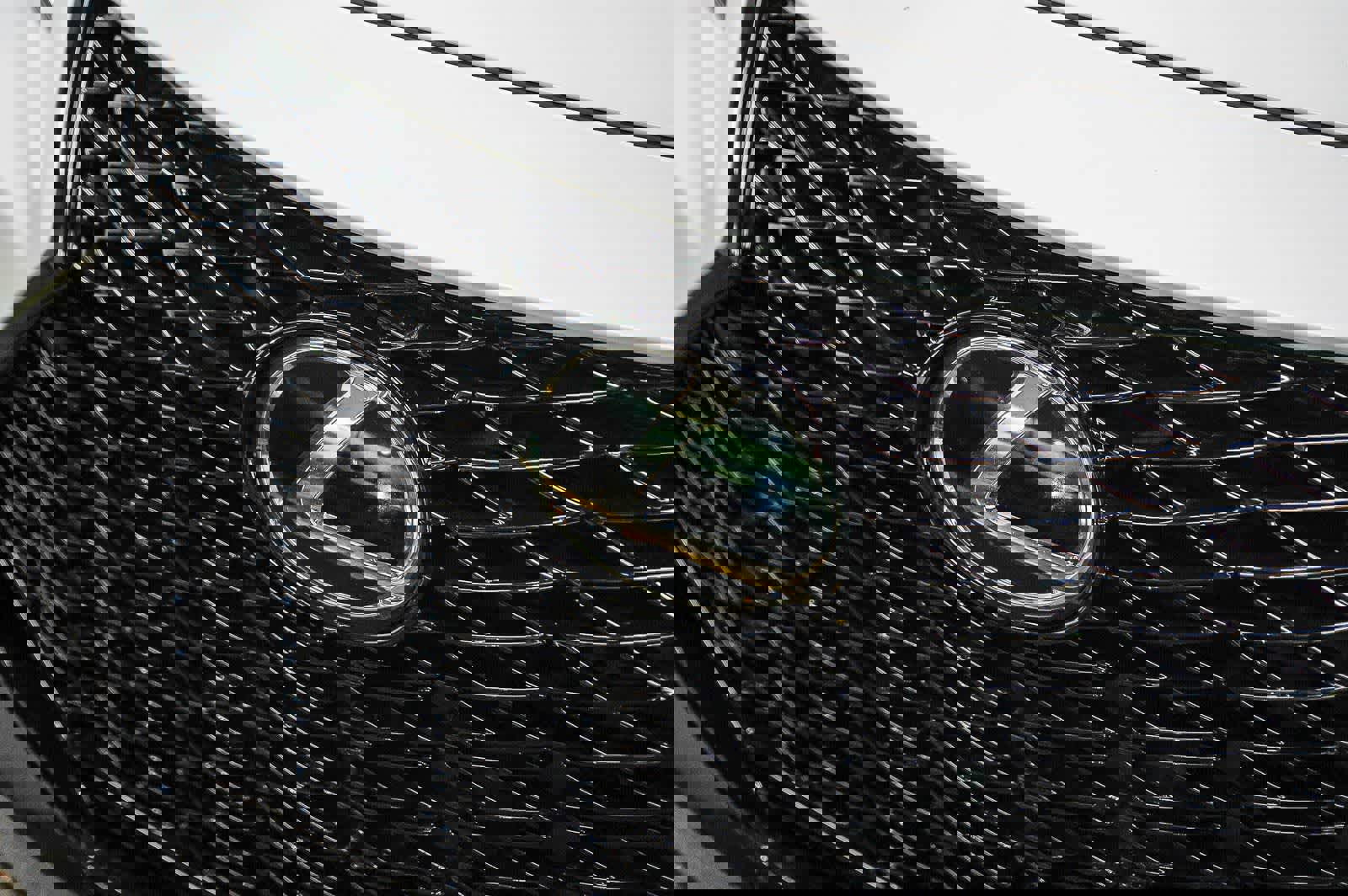 Used 2024 Lexus IS 350 F Sport w/ Memory Package image 8