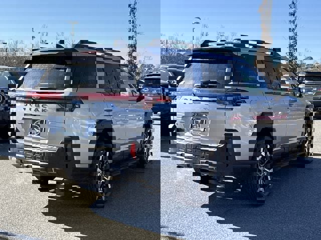 New 2026 Subaru Outback Touring XT image 3