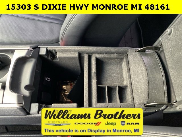 Used 2018 Lincoln MKZ Reserve w/ Climate Package image 22