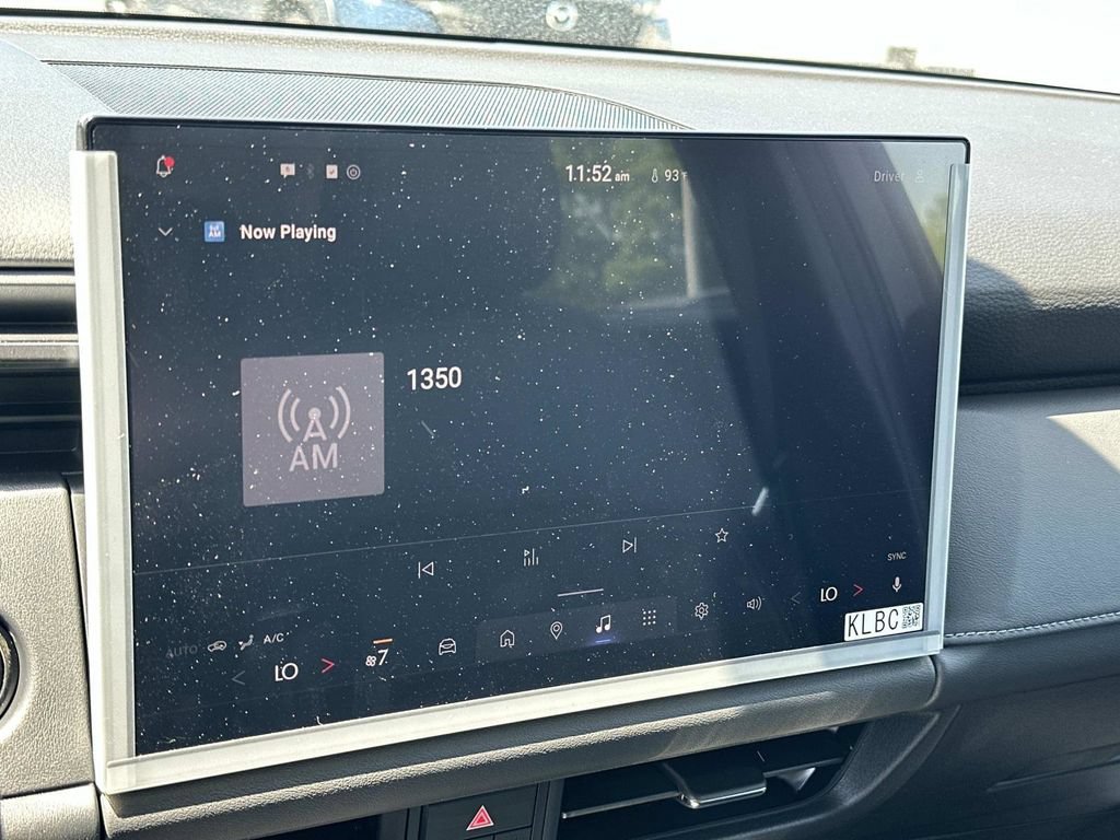 New 2026 MAZDA CX-5 Select AWD/4WD image 11