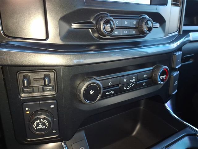 Certified 2023 Ford F150 XL w/ STX Appearance Package image 29
