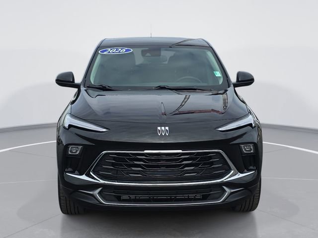 Certified 2026 Buick Encore GX Preferred w/ Comfort Package image 10