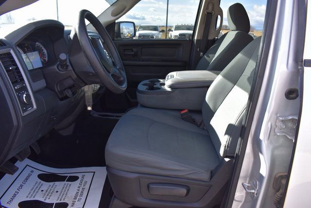Used 2015 RAM 1500 Tradesman w/ Popular Equipment Group image 16