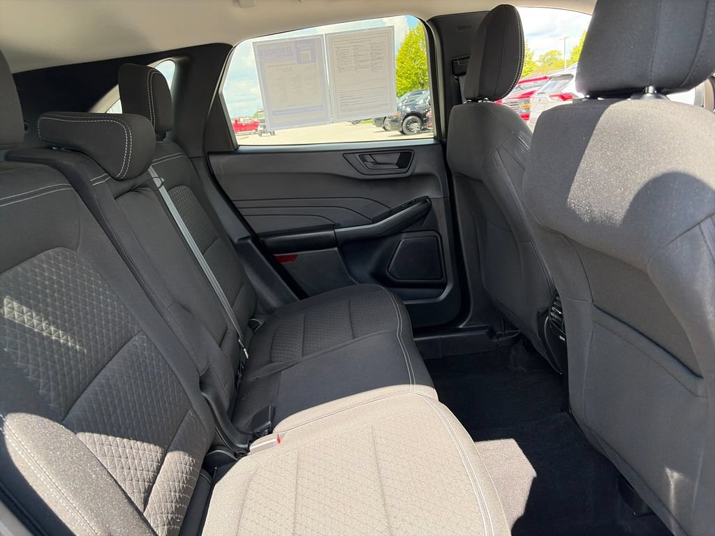 Used 2023 Ford Escape Active AWD/4WD image 31