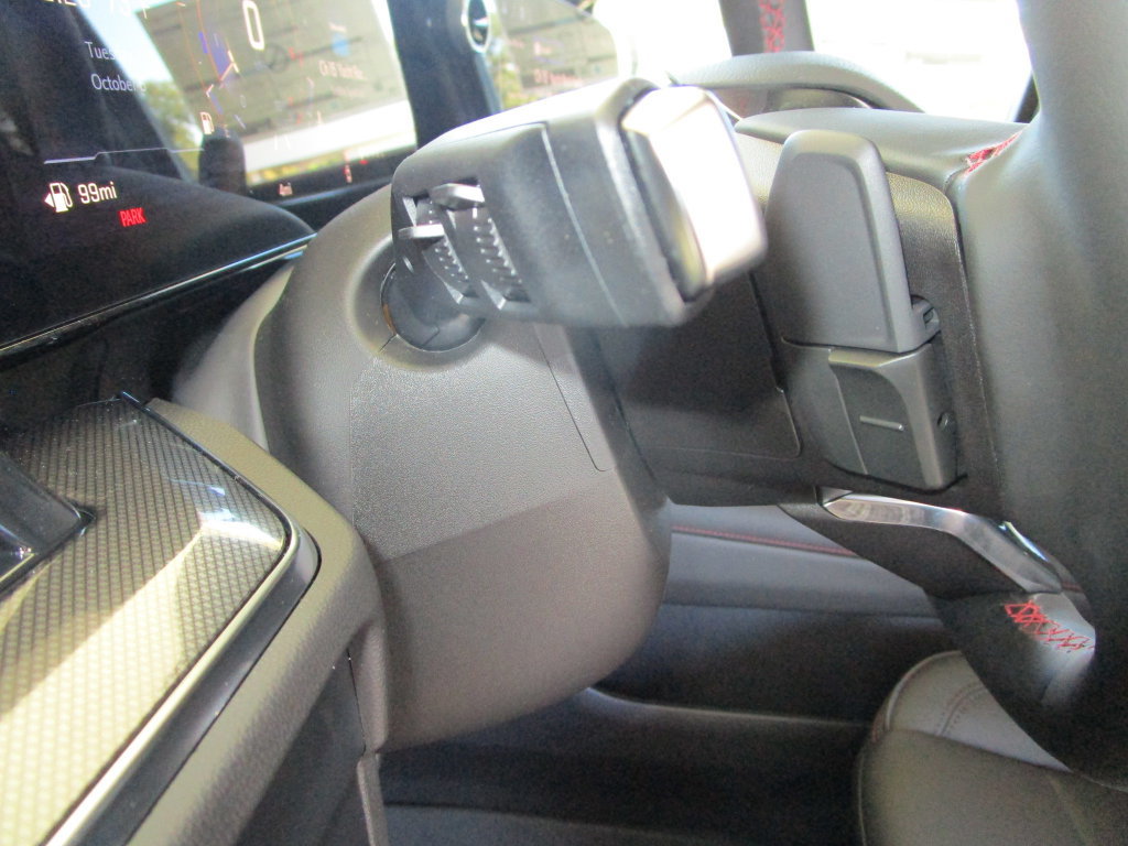 New 2027 Chevrolet Tahoe RST w/ Comfort Package RWD image 27