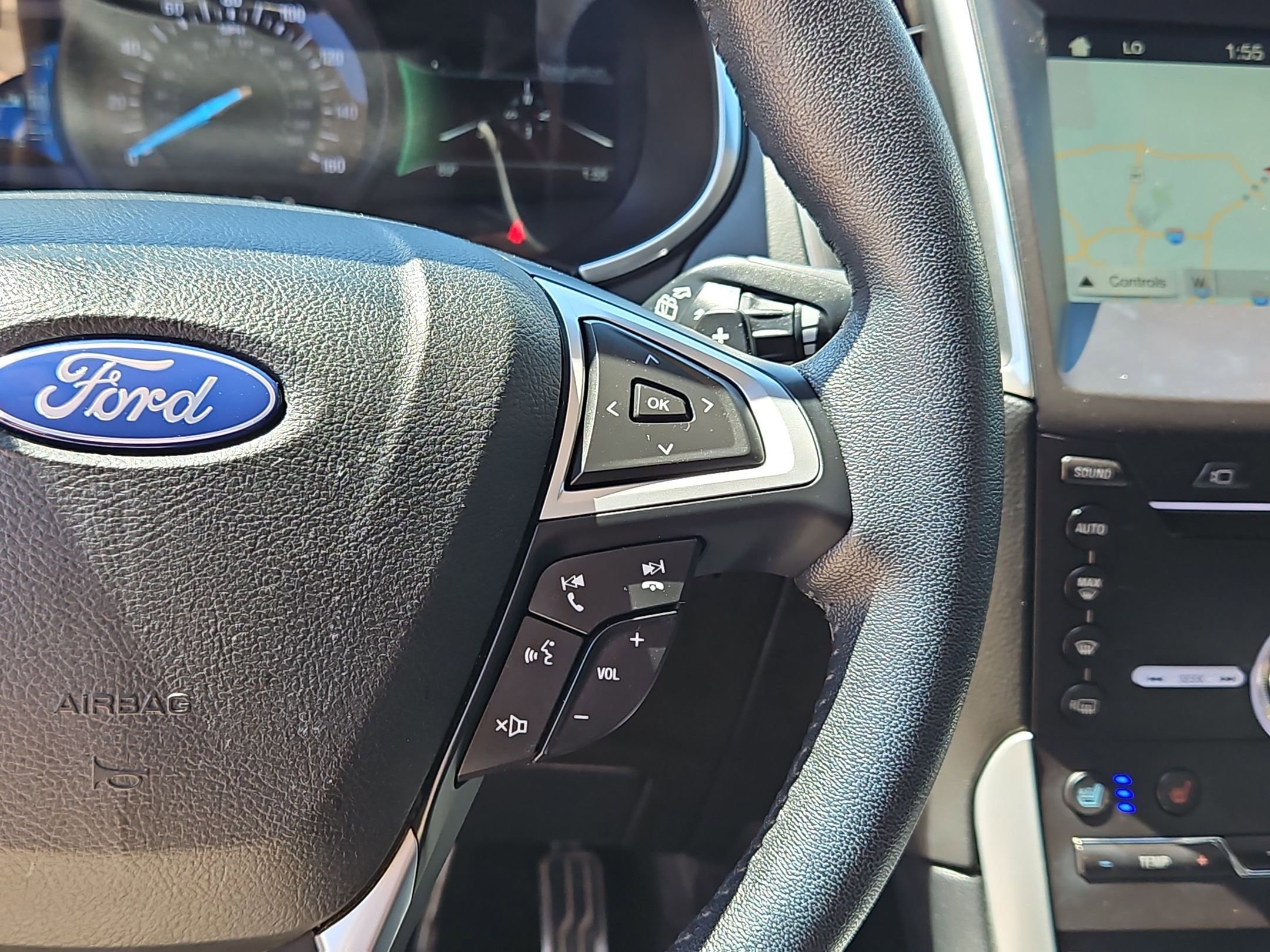 Used 2018 Ford Edge Sport w/ Equipment Group 401A image 25