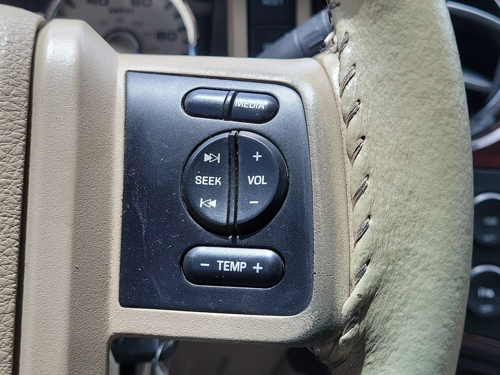 Used 2008 Ford F250 XLT AWD/4WD image 21