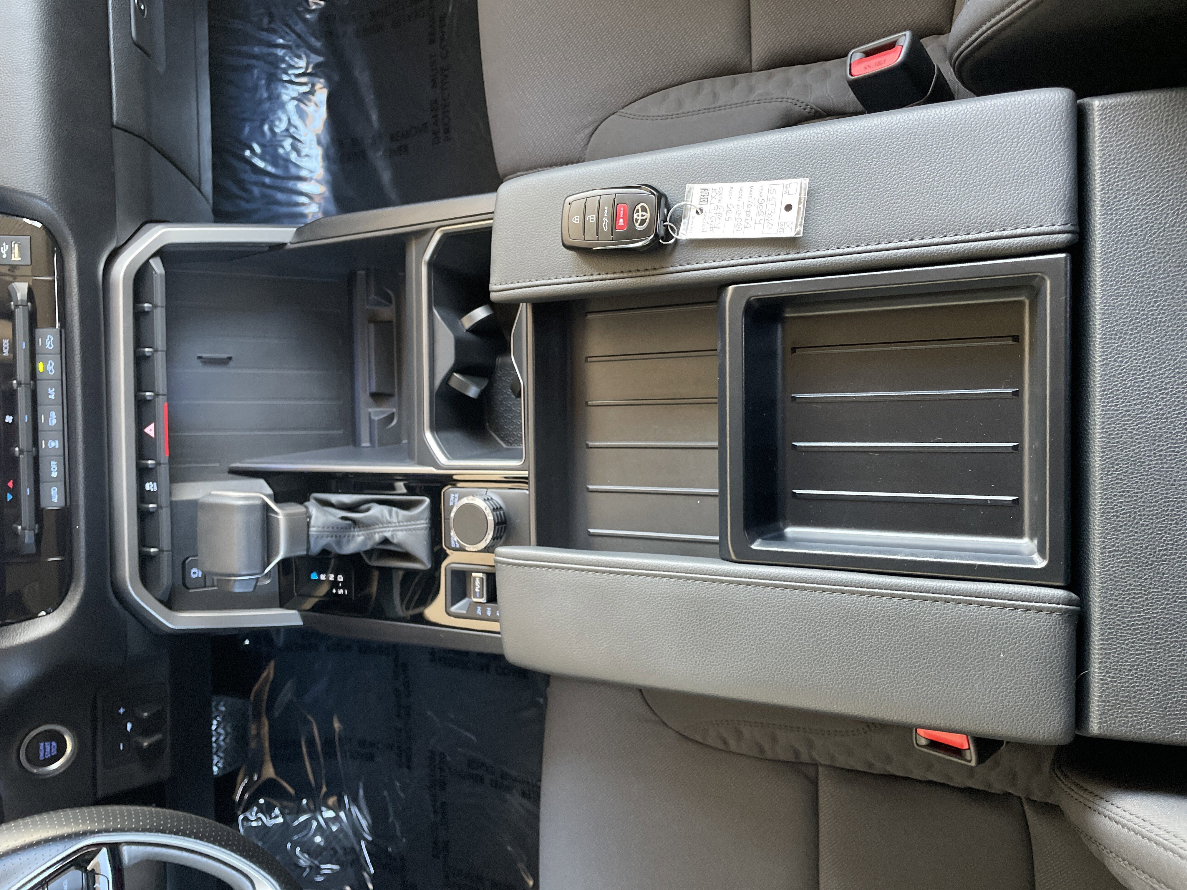 Used 2024 Toyota Tundra SR5 image 11