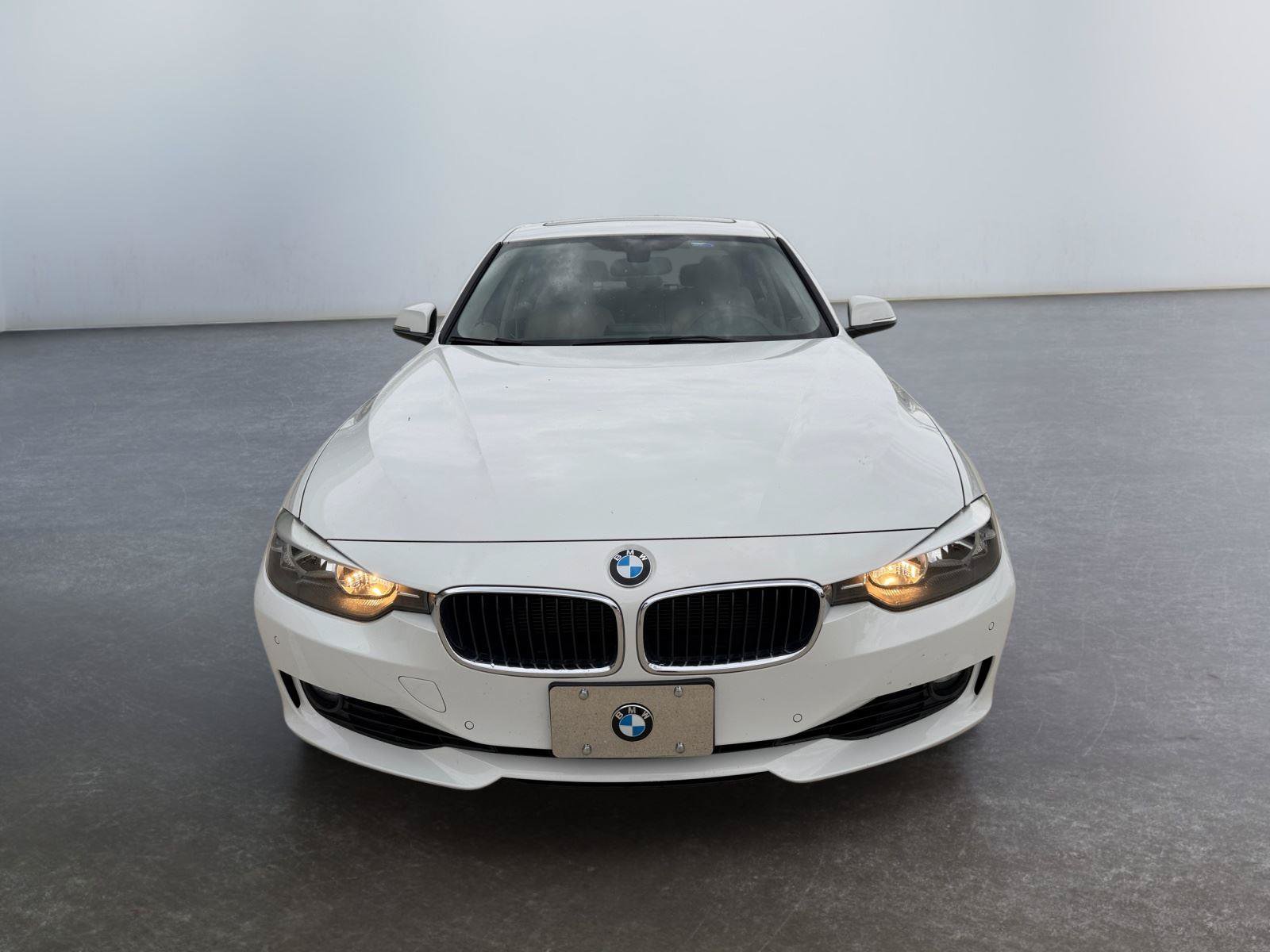 Used 2015 BMW 328i xDrive Sedan AWD/4WD image 24