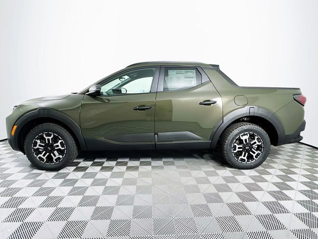 New 2026 Hyundai Santa Cruz XRT AWD/4WD image 2