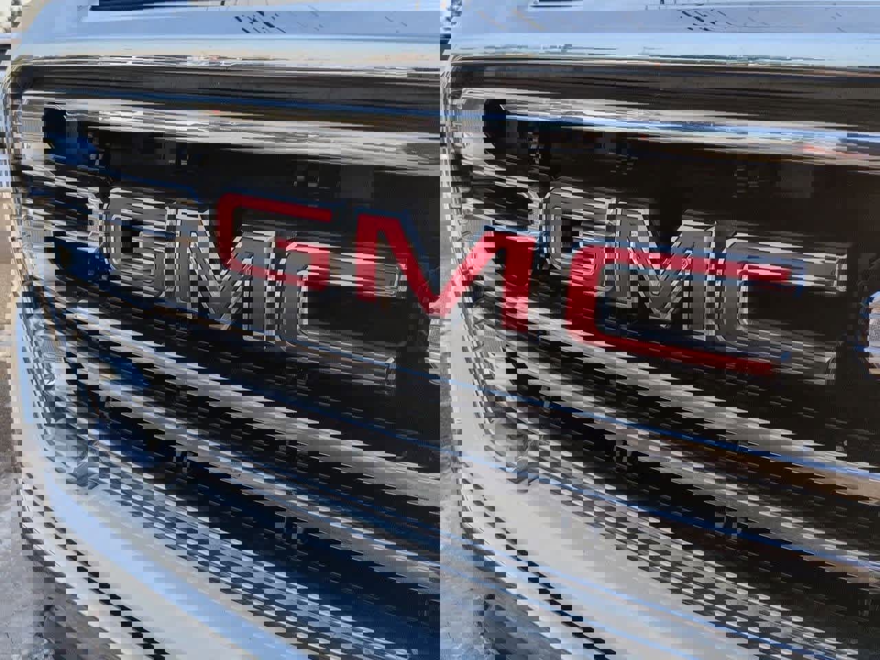 Used 2019 GMC Sierra 1500 SLT image 11