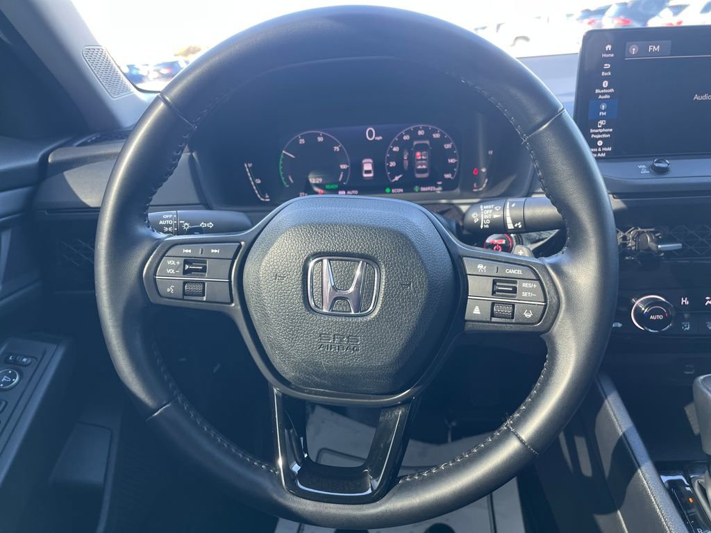 Used 2024 Honda Accord EX-L image 15