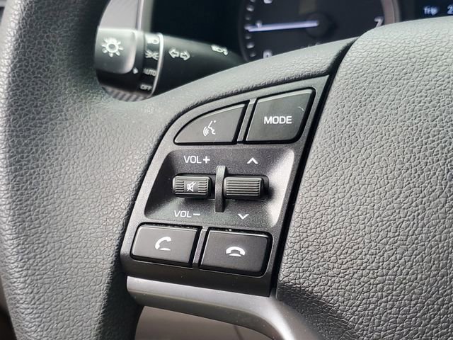 Used 2020 Hyundai Tucson SE FWD image 20