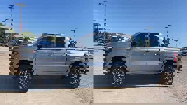 New 2026 Chevrolet Colorado Z71 w/ Z71 Convenience Package 2 image 5