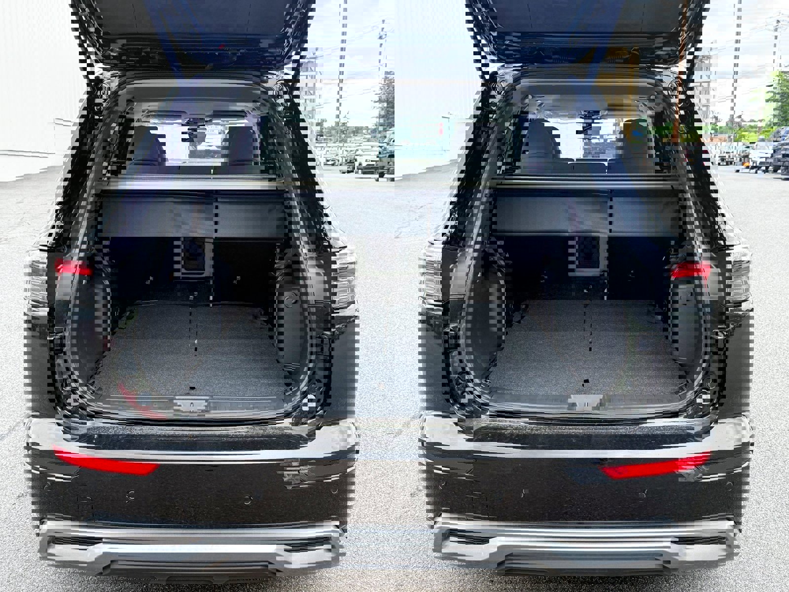 New 2025 Mitsubishi Outlander AWD image 25
