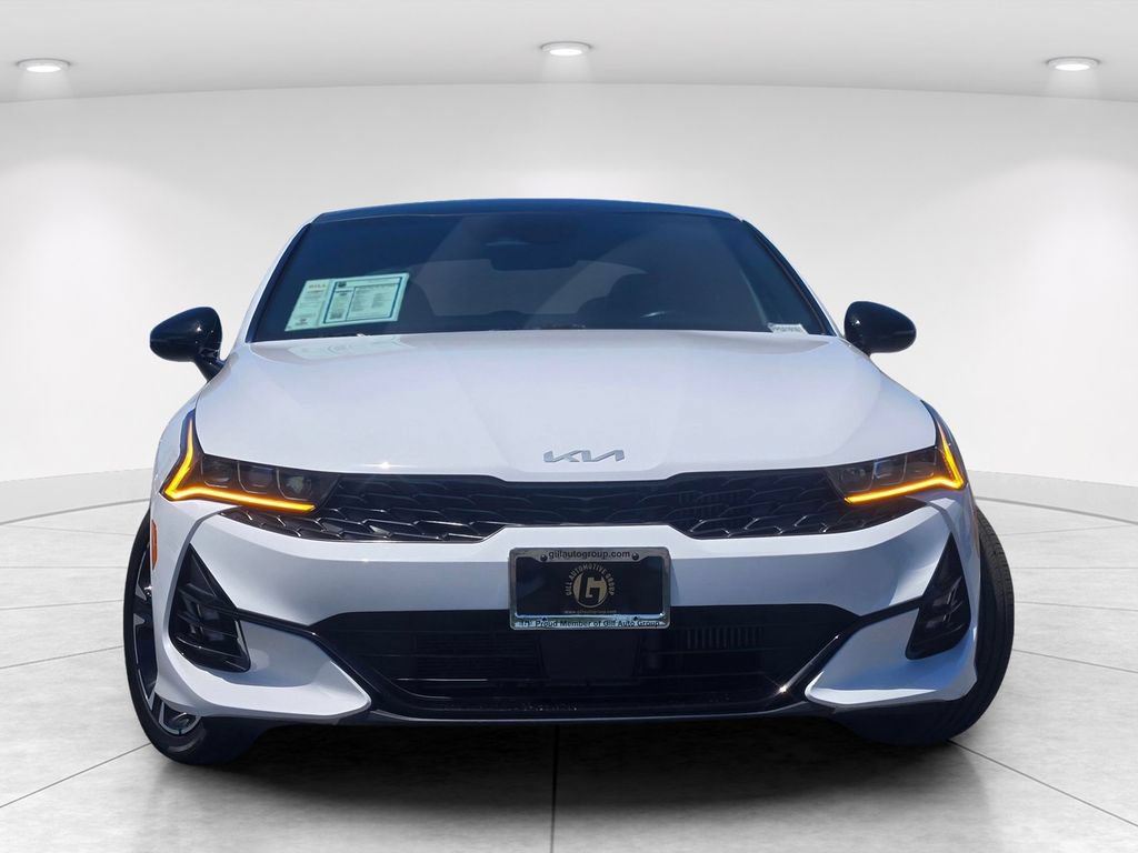 Used 2023 Kia K5 GT-Line FWD image 2